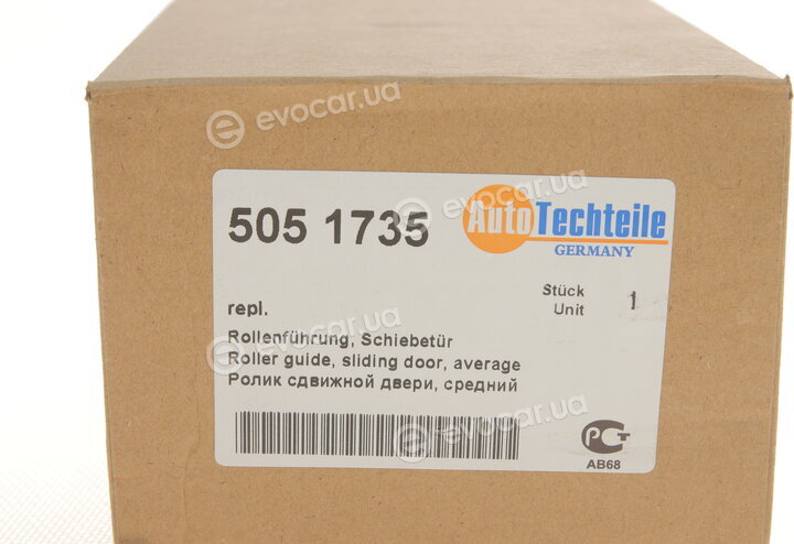 Autotechteile 505 1735