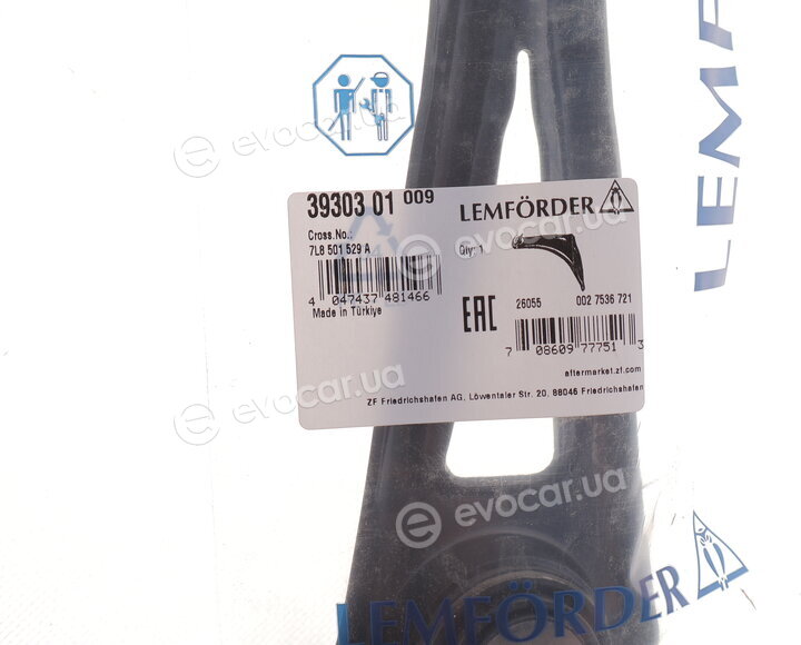 Lemforder 39303 01