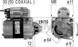 Era / Messmer 220376A