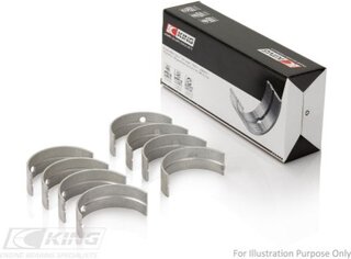 King MB4101SI