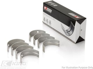 King MB4518SI0.25