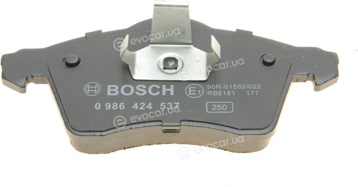 Bosch 0 986 424 537