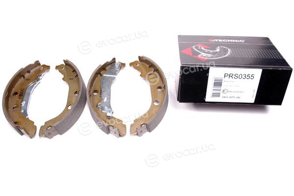 Protechnic PRS0355