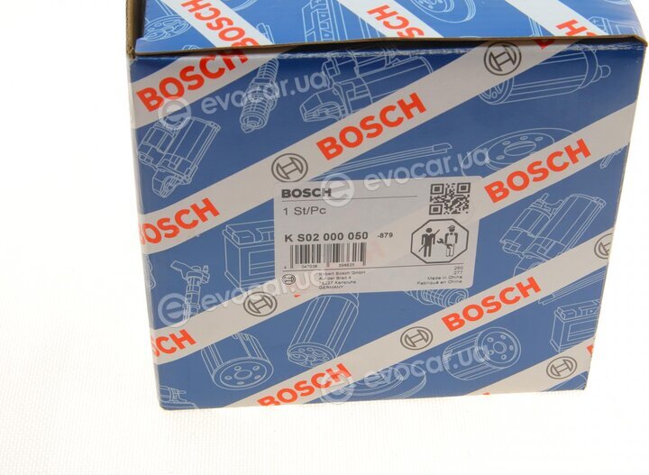 Bosch K S02 000 050