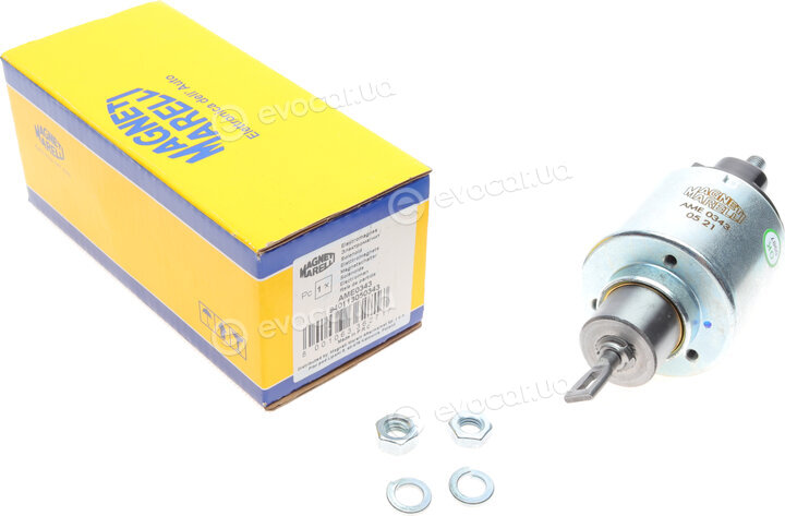 Magneti Marelli 323700002600