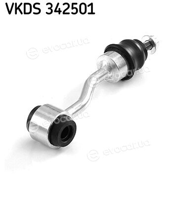 SKF VKDS 342501