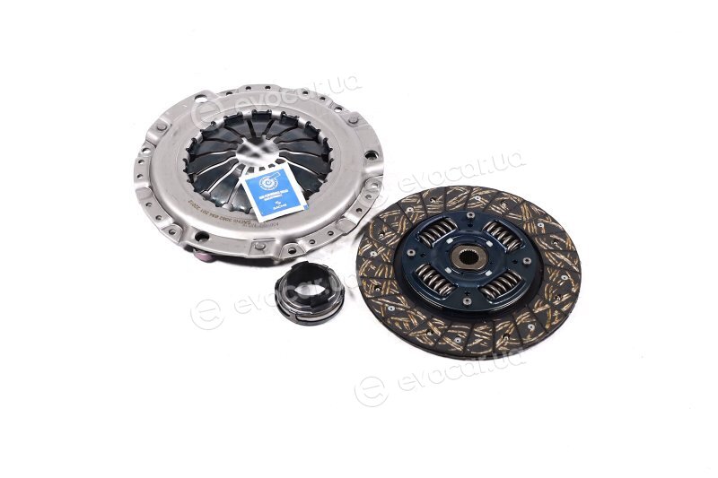 Sachs 3000 846 001