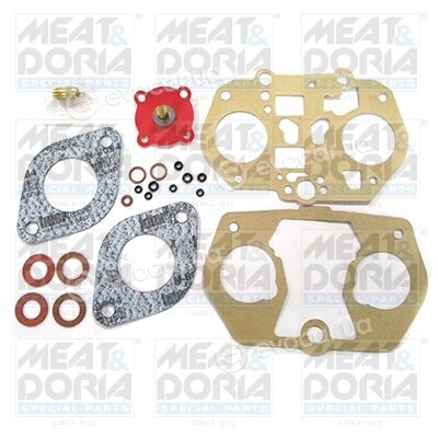 Meat & Doria D11