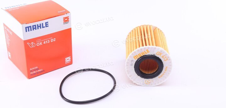 Mahle OX 413D2