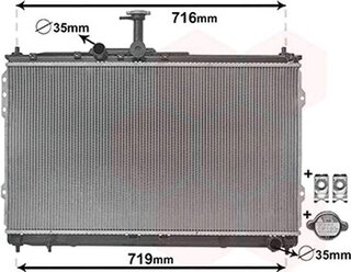 Van Wezel 82002418