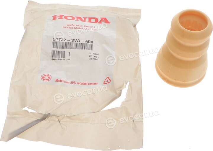 Honda / Acura 51722SVAA04