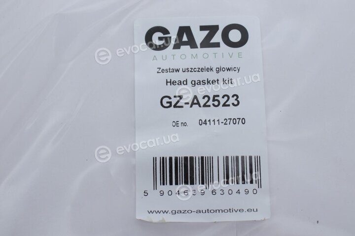 Gazo GZ-A2523