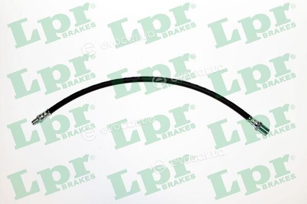 LPR / Samko 6T46958