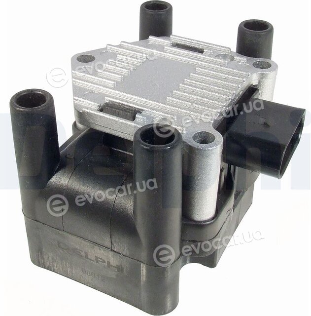 Delphi GN10018