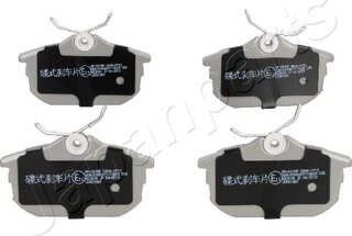 Japanparts PP-507AF