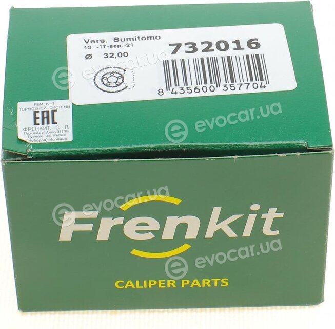 Frenkit 732016