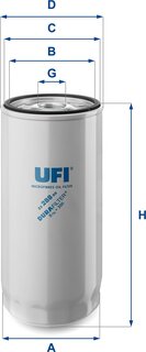 UFI 23.288.00