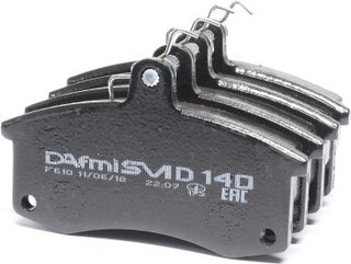 Dafmi / Intelli D140SM