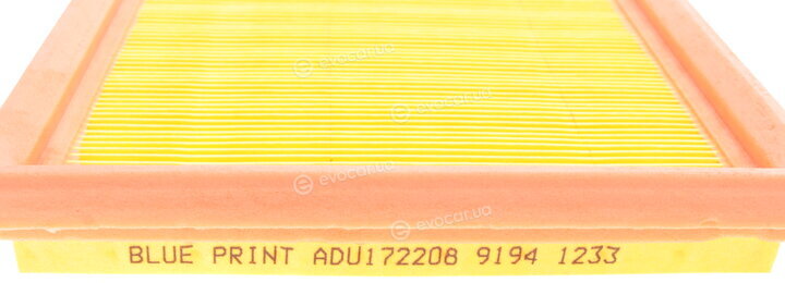Blue Print ADU172208