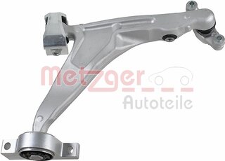 Metzger 58173202