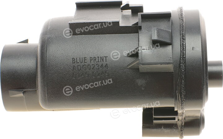 Blue Print ADG02344