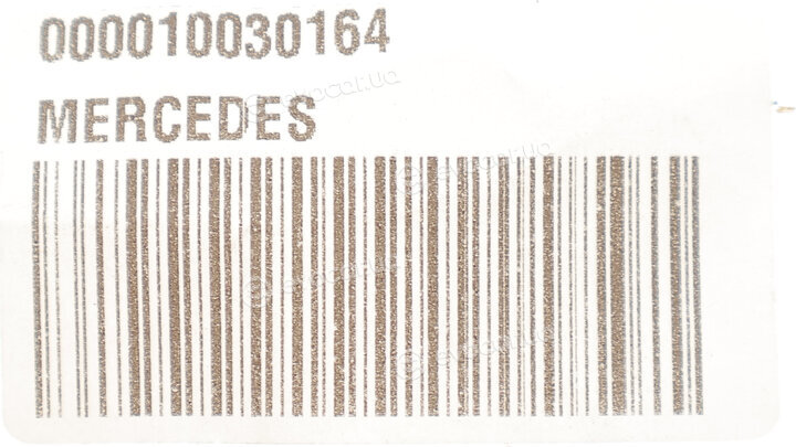 Mercedes-Benz A000010030164