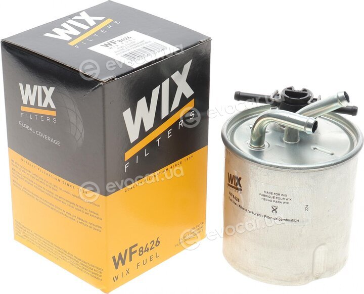 WIX WF8426