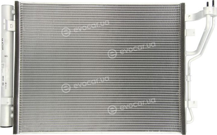 Mahle AC 709 000P