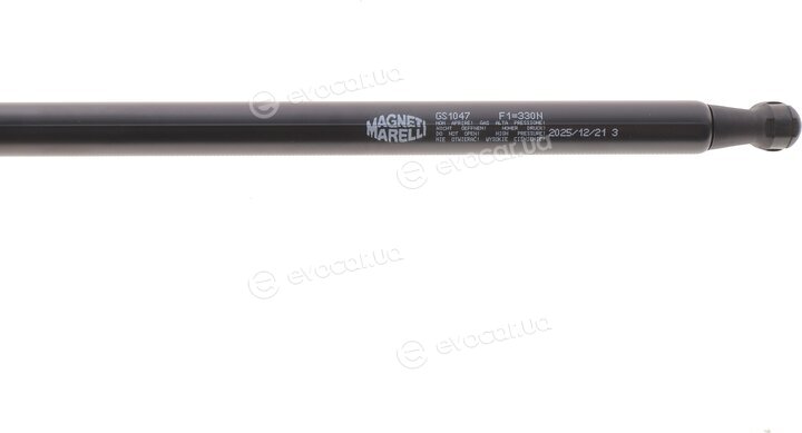 Magneti Marelli 430719104700