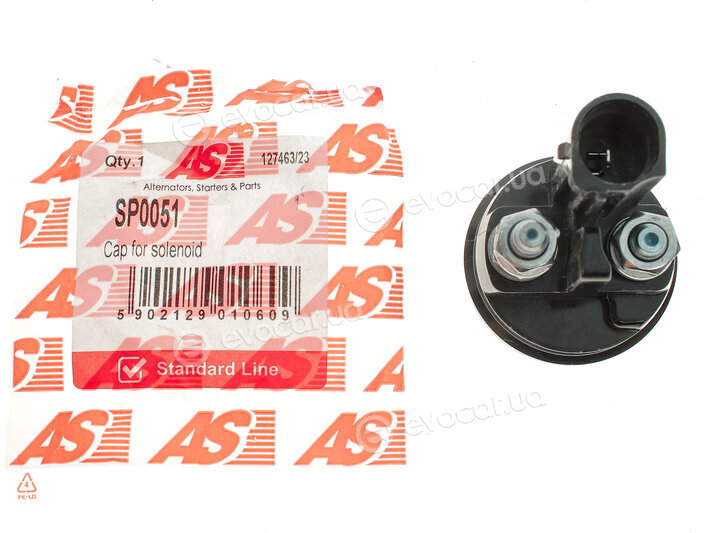 AS SP0051