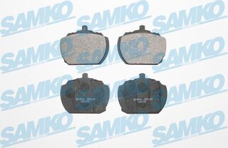 LPR / Samko 5SP143
