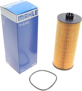 Mahle OX 155D