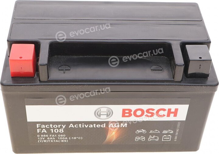 Bosch 0 986 FA1 080