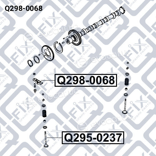 Q-Fix Q2980068