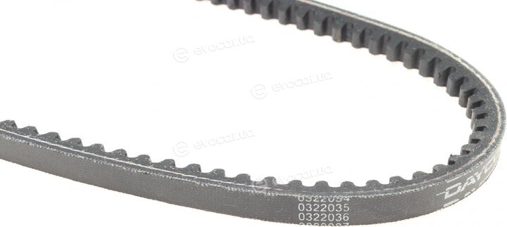 Dayco 10A0625C