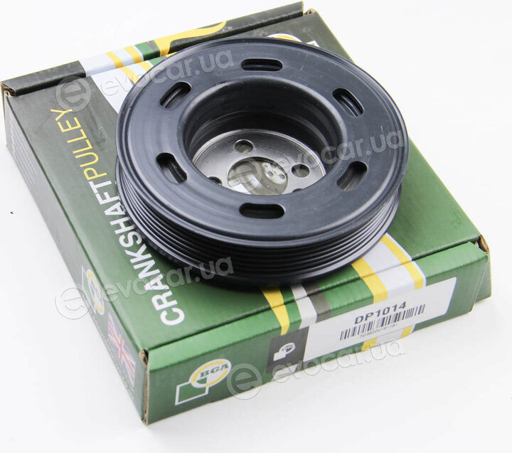 BGA DP1014