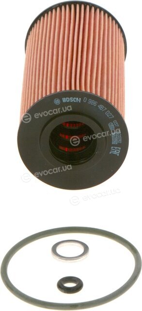 Bosch 0 986 4B7 027