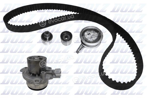 Dolz KD153V