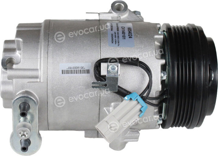 Sato Tech AC50010