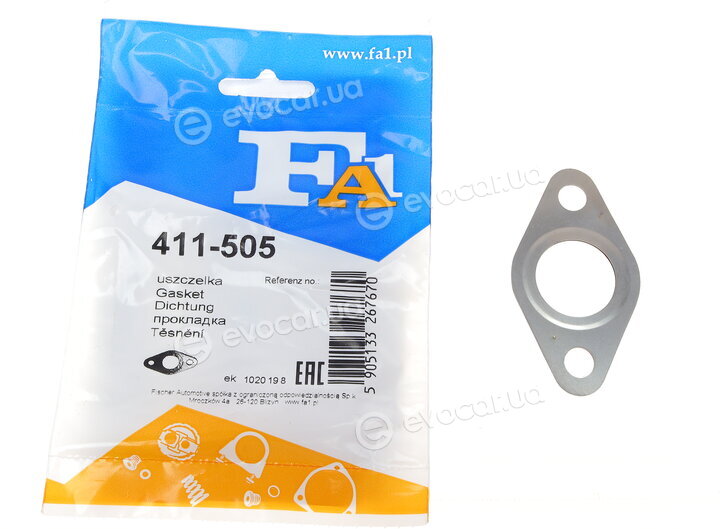 FA1 411-505