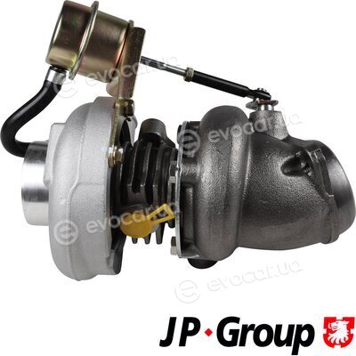 JP Group 1317400100