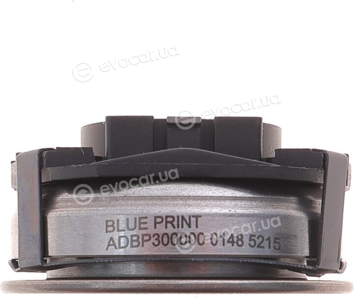 Blue Print ADBP300000