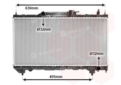 Van Wezel 53002283