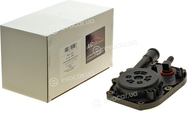 AIC 54551