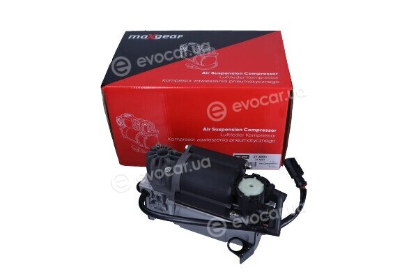 Maxgear 27-5001