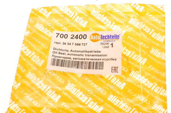 Autotechteile 700 2400