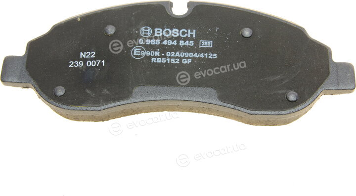 Bosch 0 986 494 845
