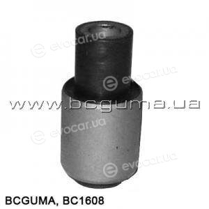 BC Guma 1608