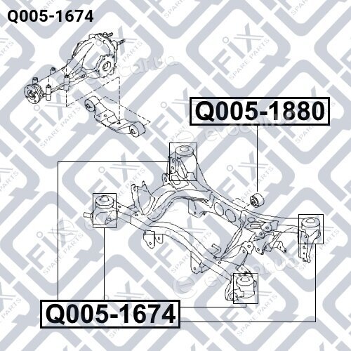 Q-Fix Q0051674
