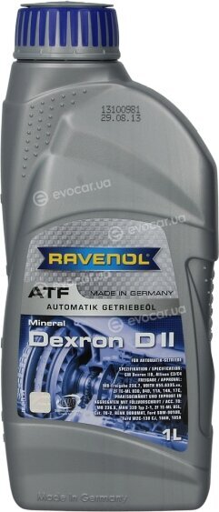 Ravenol 1213102-001